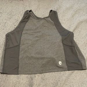 Born Primitive tank top